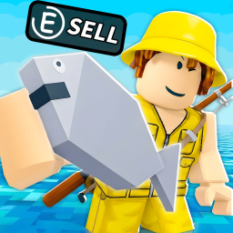 Sell Fish icon