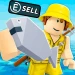 Sell Fish icon