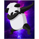 TEAM PANDA DK