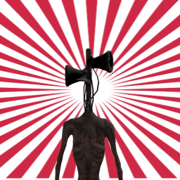 (ESCAPE) Siren Head