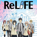 ReLIFE