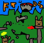 Floppa Tower Defense Official Group