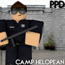 LAPD| Outrange-V.1