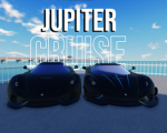 Jupiter Cruises