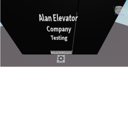 Alan Elevator Company Testing (Main Building)