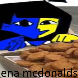 [😳CART RIDE😳] ena mcdonal
