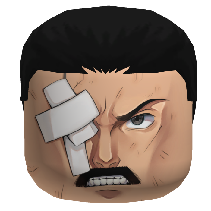 Thragg
