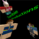 ★★ Zombie Productions★★™