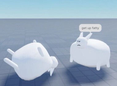 Exploding Gubby