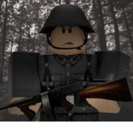 Imperial Army of Prussia 1950's