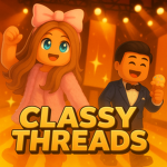 Classy Threads Clothing Co.