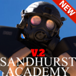 British Army Academy V2