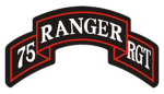 75th Ranger Regimentᅠᅠᅠᅠᅠᅠᅠᅠᅠᅠᅠᅠᅠᅠᅠᅠᅠᅠᅠᅠᅠᅠᅠᅠ