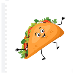 Artificial Taco
