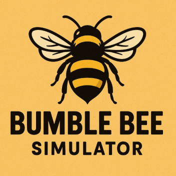 Bumble bee simulator