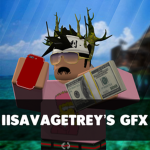 iiSavageTrey GFX
