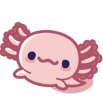 ~Axolotl Brain Rot~