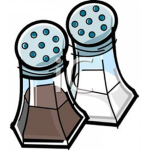 The Salt Crew