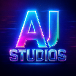 AJSTUDIOS Home