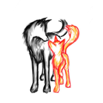 Foxa and Rara