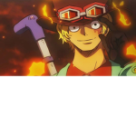 One piece pirate treasure war