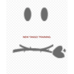 TANGO TRAINING