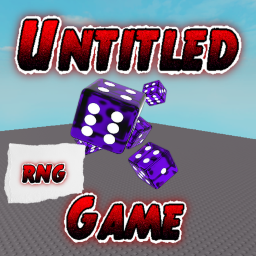 Untitled RNG Game