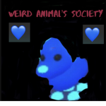 Weird Animals Society