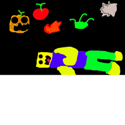 random stuff [IN PROGRESS]RS RTIM