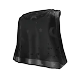 Invisibility Cape [PERMANENT]