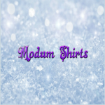 Modum Shirts