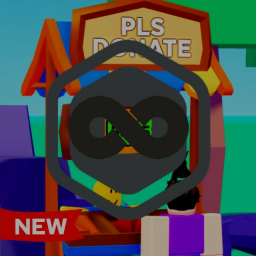 PLS DONATE MANIA 💸