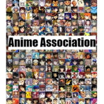 Anime Association :)