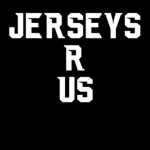 Jerseys "R" Us ©