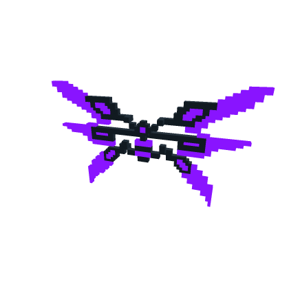 Cyborg Wings