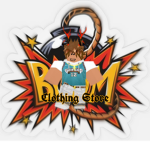 Boom Clothing Store