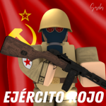[SUH] Ejercito Rojo