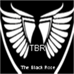 The Black Rose.