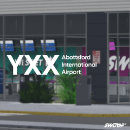 Abbotsford International Airport