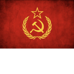 The famous Soviet union