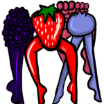 Berry buds cus why not