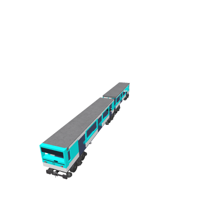 MF67 Ligne 2 (en pneu)
