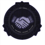 〚 SCPF 〛- Department of External Affairs