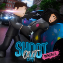 Shootout City 🏙️Update 3.4