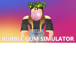 Bubble Gum Simulator [TRADING]