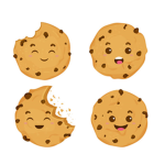 COOKIES CLUB :D