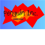 Penguin Inc. Comic Corp.