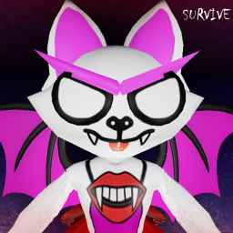 Survive Nightmare Vampire [UPDATE!] icon