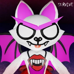 Survive Nightmare Vampire [UPDATE!] icon
