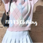 MMA’s Clothing! <3